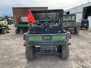 Main image John Deere XUV 835M 5