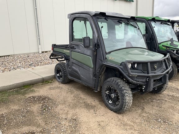 Main image John Deere XUV 835M