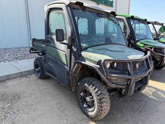 Image of John Deere XUV 835M Primary image