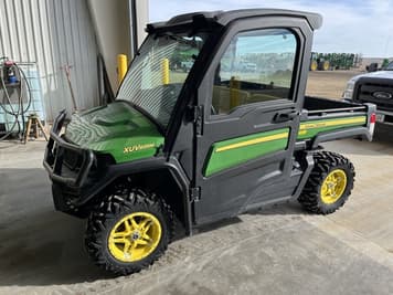 Main image John Deere XUV 835M