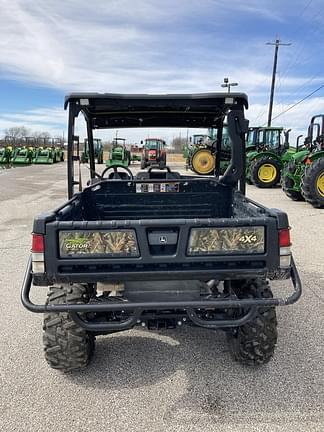 Image of John Deere XUV 835M equipment image 3