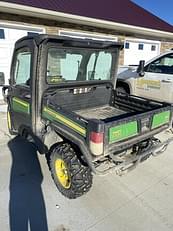 Main image John Deere XUV 835M 3