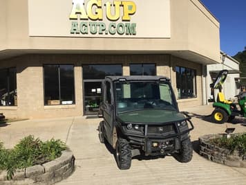 Main image John Deere XUV 835M