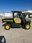 2019 John Deere XUV 835M Image