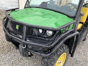 Main image John Deere XUV 835M 5