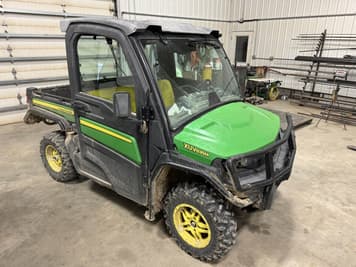 Main image John Deere XUV 835M