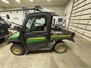 Main image John Deere XUV 835M 5