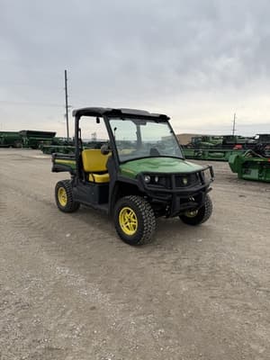 2019 John Deere XUV 835M Image