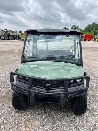 Image of John Deere XUV 835M equipment image 2