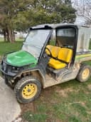 2019 John Deere XUV 835M Image