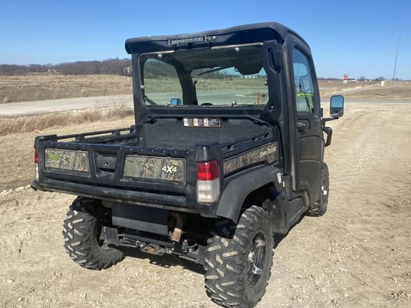 Image of John Deere XUV 835M equipment image 4