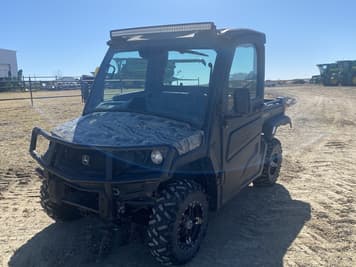 Main image John Deere XUV 835M