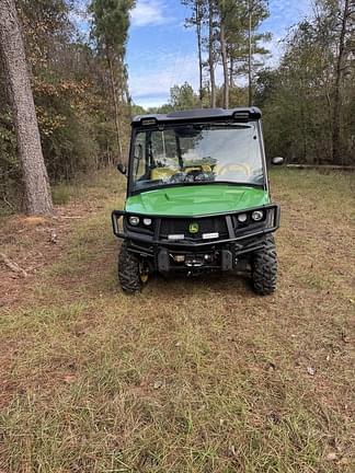 Image of John Deere XUV 835M equipment image 3