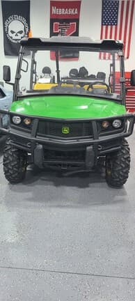 2019 John Deere XUV 835M Image