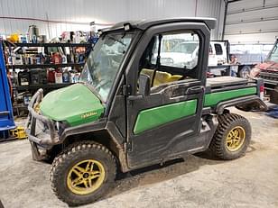 Main image John Deere XUV 835M 0