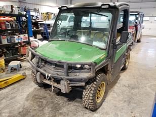 Main image John Deere XUV 835M 1