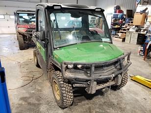 Main image John Deere XUV 835M 3