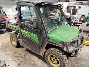 Main image John Deere XUV 835M 4