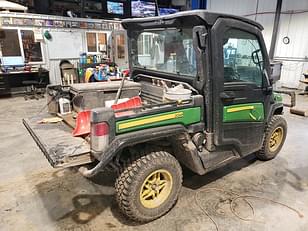 Main image John Deere XUV 835M 5