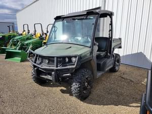 2019 John Deere XUV 835M Image