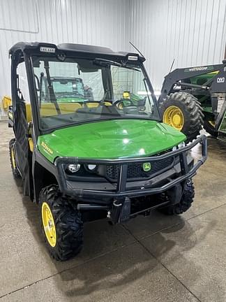 Image of John Deere XUV 835M equipment image 1