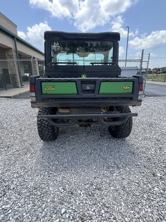 Image of John Deere XUV 835M equipment image 3