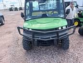 Thumbnail image John Deere XUV 835M 10