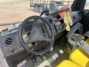 Main image John Deere XUV 835M 16