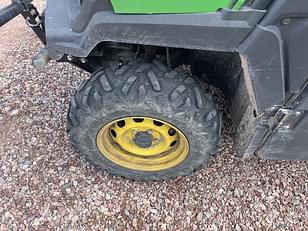 Main image John Deere XUV 835M 9