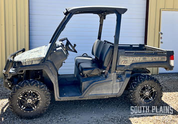 Main image John Deere XUV 835M