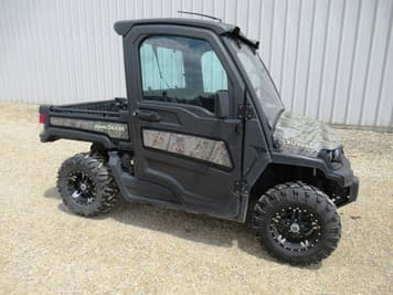 Main image John Deere XUV 835M