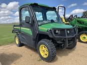 Thumbnail image John Deere XUV 835R 0