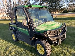 Main image John Deere XUV 835R 1