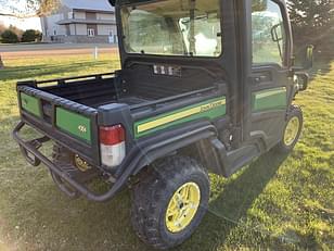 Main image John Deere XUV 835R 6