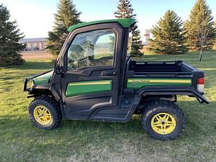 Main image John Deere XUV 835R 8