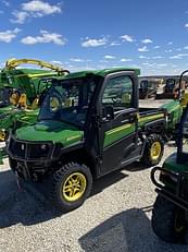 Main image John Deere XUV 835R 0