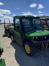 Main image John Deere XUV 835R 3