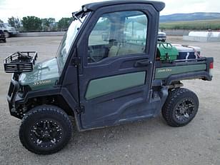 Main image John Deere XUV 835R 0