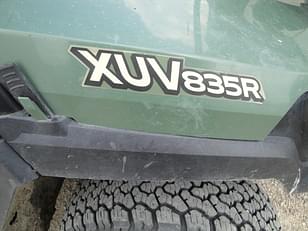 Main image John Deere XUV 835R 12