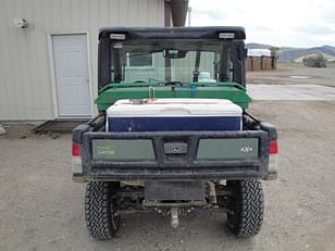 Main image John Deere XUV 835R 3