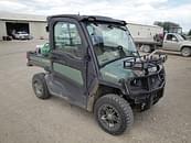 Thumbnail image John Deere XUV 835R 6