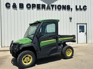 2019 John Deere XUV 835R Image
