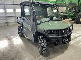 Main image John Deere XUV 835R 1