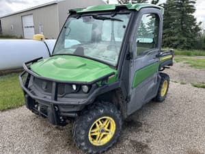 2019 John Deere XUV 835R Image