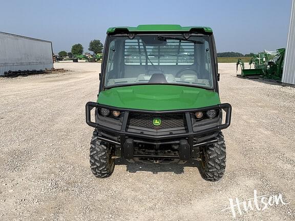 Image of John Deere XUV 835R equipment image 2