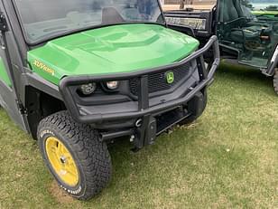 Main image John Deere XUV 835R 1