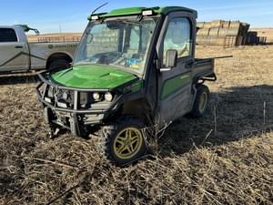 2019 John Deere XUV 835R Image
