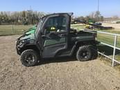 Thumbnail image John Deere XUV 835R 0