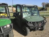 Thumbnail image John Deere XUV 835R 3