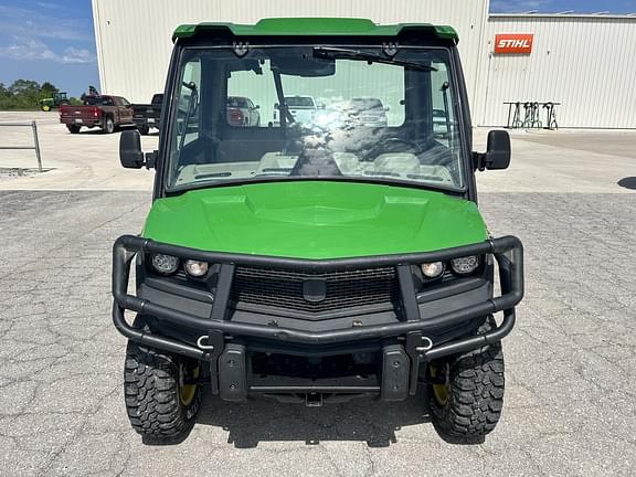 Image of John Deere XUV 835R equipment image 2